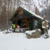 Waldweihnacht - 4. Advent